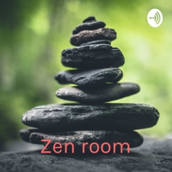 Zen room - Mindfulness for children’ (Trailer)