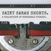 Saint Sarah Shorts artwork