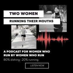 Can we just not with the demonization of pain and injury? A rant on the medicalization of runners