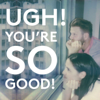 Ugh! You're So Good! - Scott Hoying and Rozzi