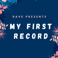 My First Record: The Lightyears Explode