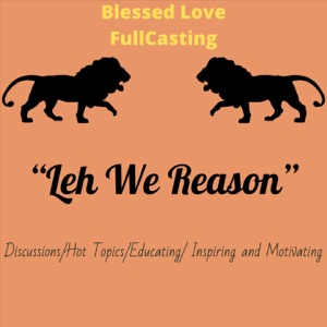 "Leh We Reason"