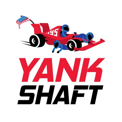 The Yankshaft F1 Podcast