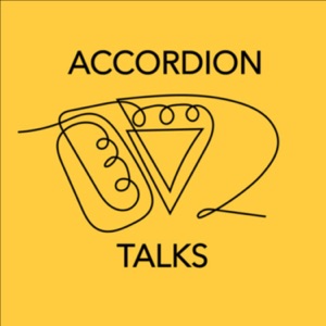 Accordion Talks. Gespräche über ein besonderes Instrument.