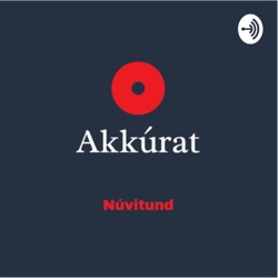 Akkúrat Núvitund