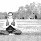 Meditation & Atem