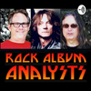 Rock Album Analysts - David Blake Lucarelli