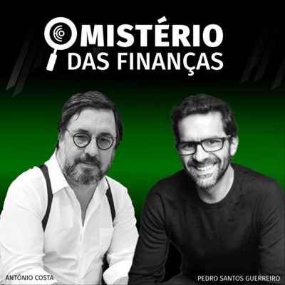 O Mistério das Finanças:ECO