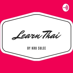 Newbie to learn reading Thai