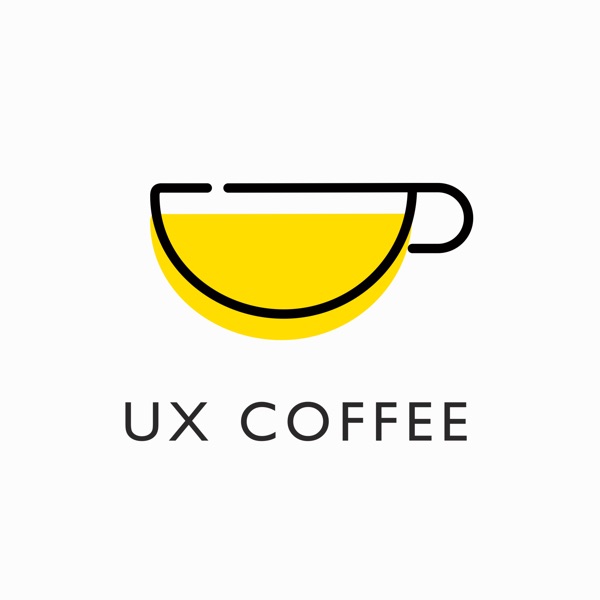 UX Coffee 设计咖