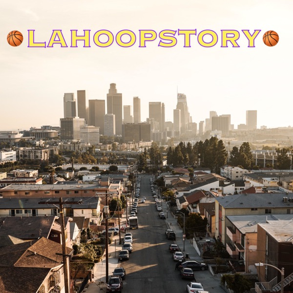 LAHOOPSTORY: Stories of LA's underground players and trainers