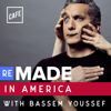 Remade in America with Bassem Youssef - CAFE