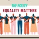 The Polity: Equality and Affirmative Action