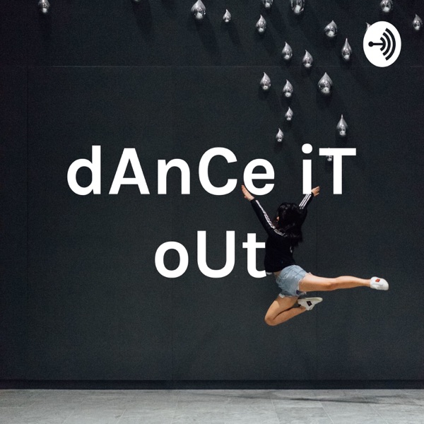 Dance it out with Natalia