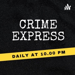 Crime Express