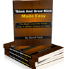 Think and Grow Rich Made Easy - David Ford