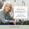 Heal from Infidelity artwork