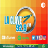 LA CLAVE 92.9 FM - leonard lop