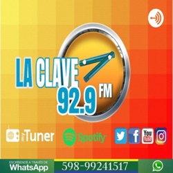 SALSAMIX LA CLAVE 92.9 FM