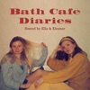Bath Cafe Diaries artwork