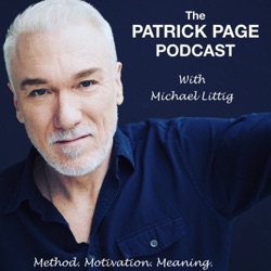 The Patrick Page Podcast