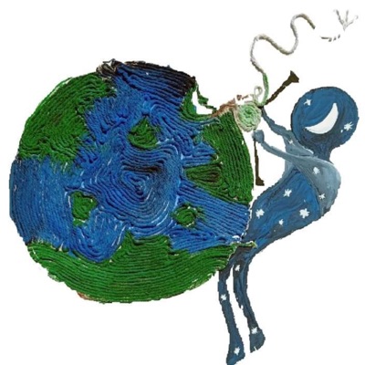 Let Us Weave A World