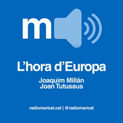 L’Hora d’Europa: l’hivern facilitarà la cerca de solucions per a Ucraïna