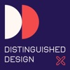 Distinguished Design artwork
