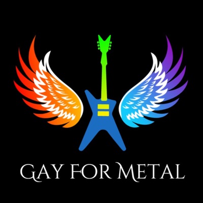 Gay For Metal