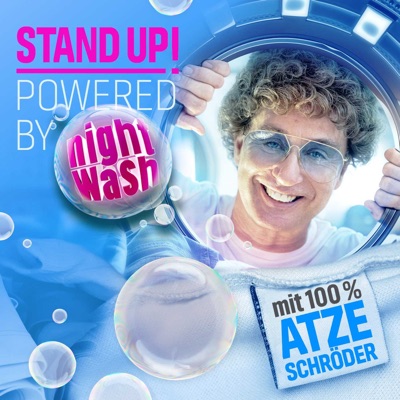 Stand Up! Powered by NightWash Stand Up! Powered by NightWash
