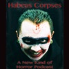 Habeas Corpses artwork