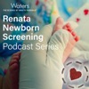 Renata Newborn Screening Podcast artwork