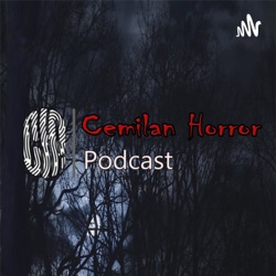 Cemilan Horror Podcast