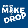 Pastor Mike Drop artwork