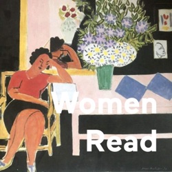 women read