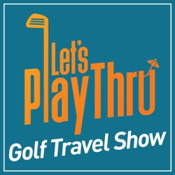 The Next Frontier in Golf Travel - Canada - Featuring Wayne Morden of Athlone Golf