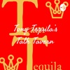 Tony Tequila Talks artwork