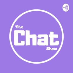 THE CHAT SHOW - Episódio: A importância da representação de Pessoas com Deficiência nas mídias