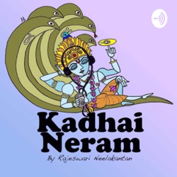 Episode 44 Ramayana for kids