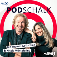 Podschalk podcast
