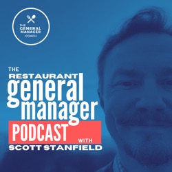 The Cost & Connection Between Turnover & Hiring with Bruce Tracey PhD | 008