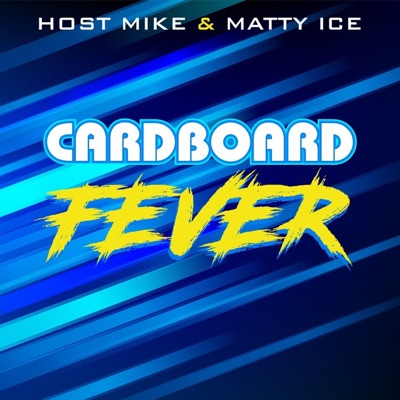 Cardboard Fever:Mike Joachim