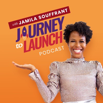 Journey To Launch:Jamila Souffrant