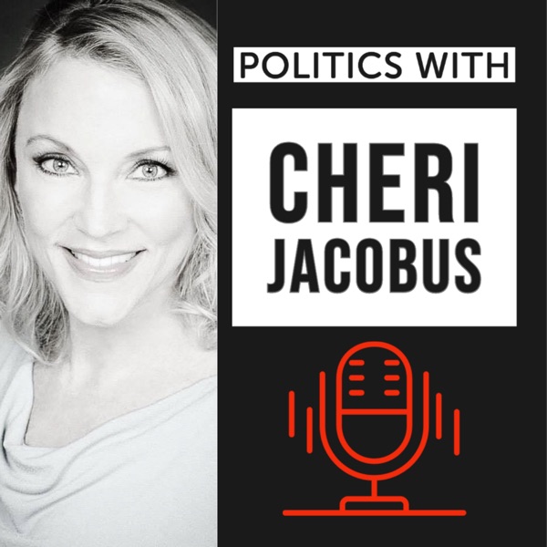 Politics with Cheri Jacobus