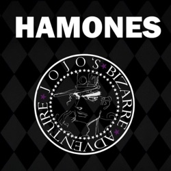 Hamones #24 - Eu sou um alien