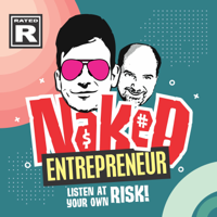 Naked Entrepreneur podcast