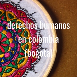 derechos humanos en colombia (bogota)