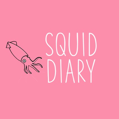 魷魚生活日記 魷魚生活日記