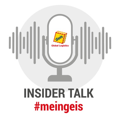 #meingeis – Insider Talk