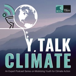 Episode 3 - Climate Action in the Post-COVID-19 era: Leading Transformational Change